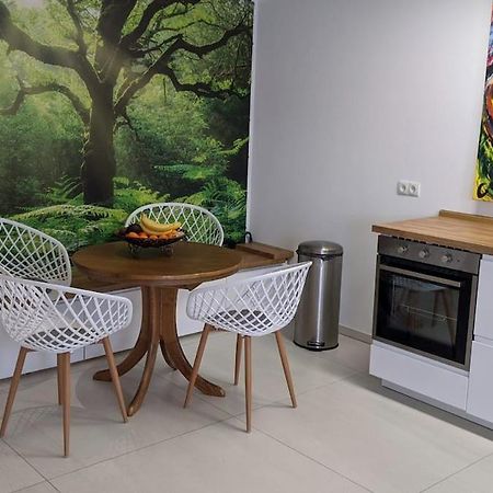 Club Dres Apartman Bockau Kültér fotó