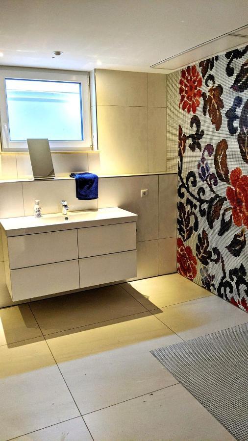 Club Dres Apartman Bockau Kültér fotó